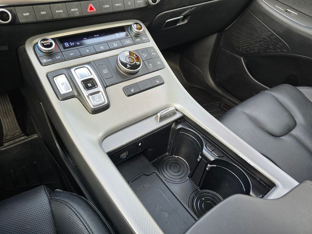 2023 Hyundai Palisade XRT AWD