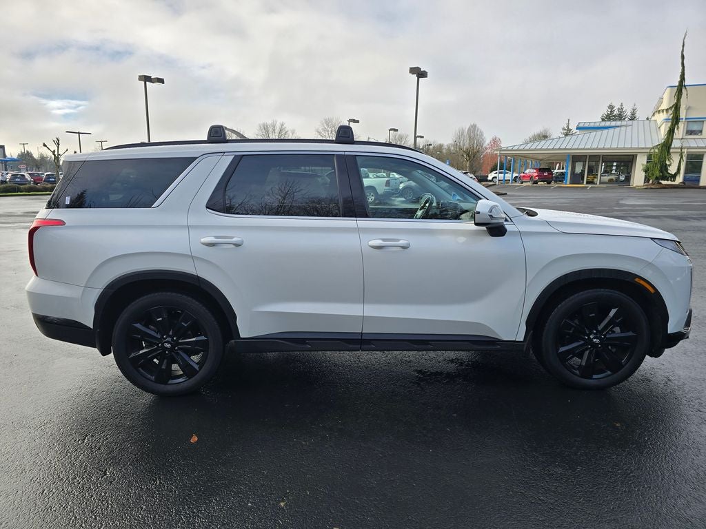 2023 Hyundai Palisade XRT AWD
