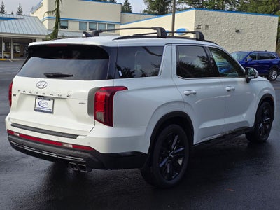2023 Hyundai Palisade XRT AWD
