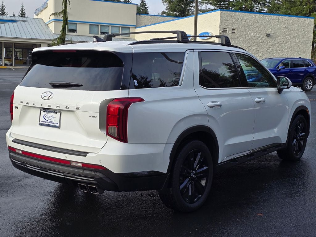2023 Hyundai Palisade XRT AWD