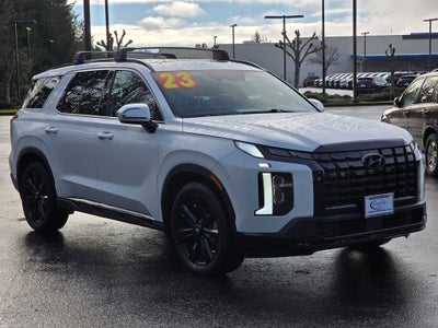 2023 Hyundai Palisade XRT AWD