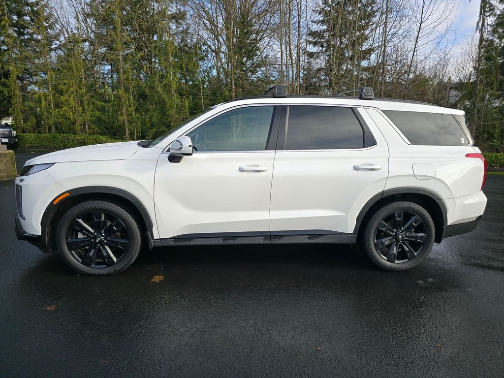 2023 Hyundai Palisade XRT AWD