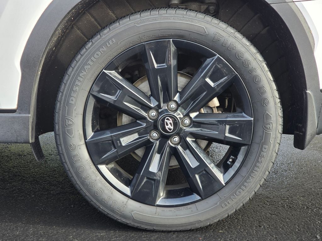 2023 Hyundai Palisade XRT AWD