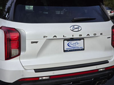 2023 Hyundai Palisade XRT AWD