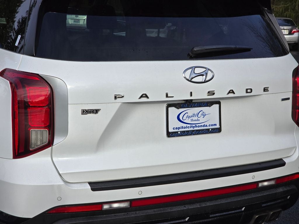 2023 Hyundai Palisade XRT AWD