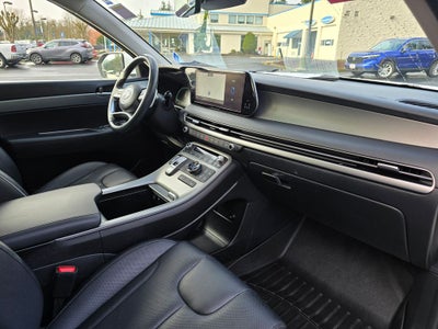 2023 Hyundai Palisade XRT AWD