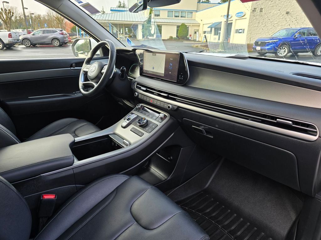 2023 Hyundai Palisade XRT AWD