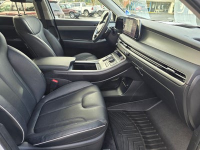 2023 Hyundai Palisade XRT AWD