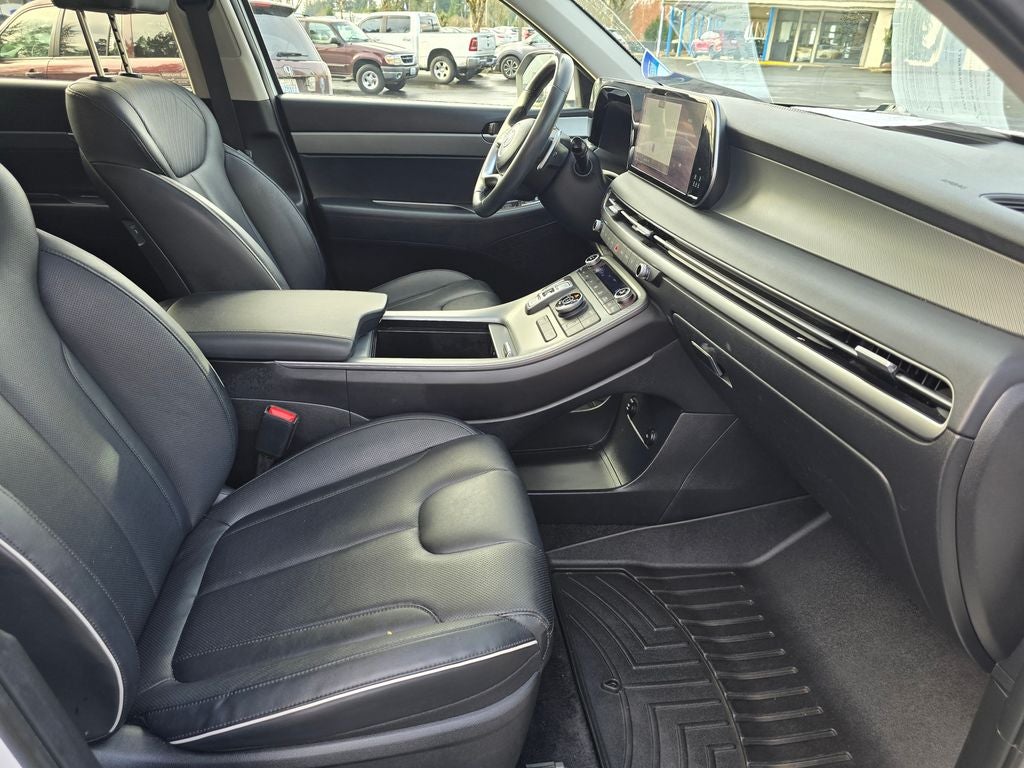 2023 Hyundai Palisade XRT AWD