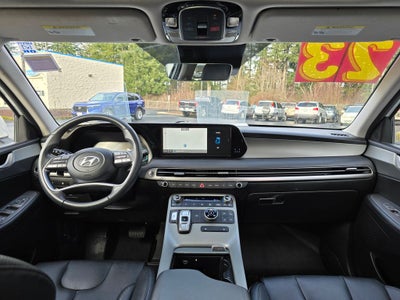 2023 Hyundai Palisade XRT AWD