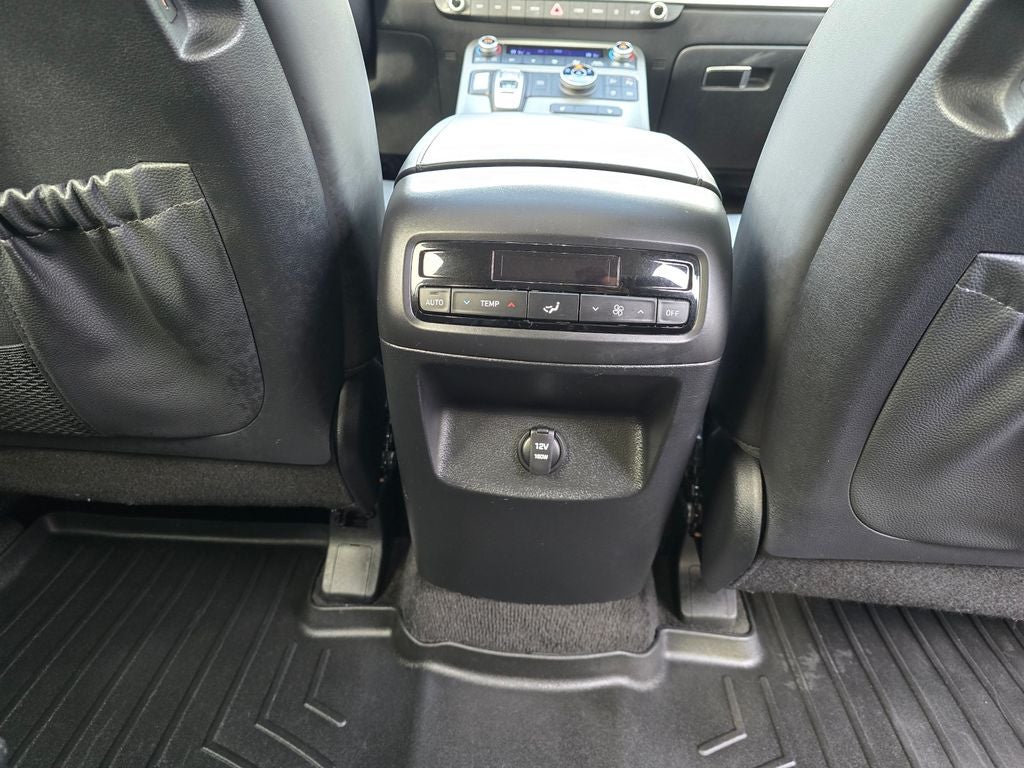 2023 Hyundai Palisade XRT AWD