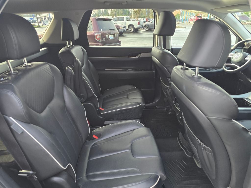 2023 Hyundai Palisade XRT AWD