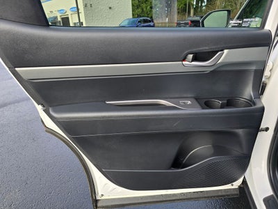 2023 Hyundai Palisade XRT AWD