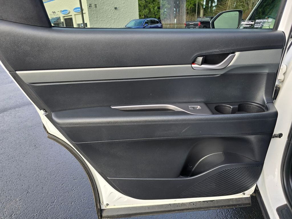 2023 Hyundai Palisade XRT AWD