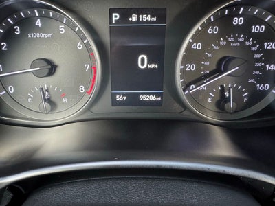 2018 Hyundai Elantra GT Base