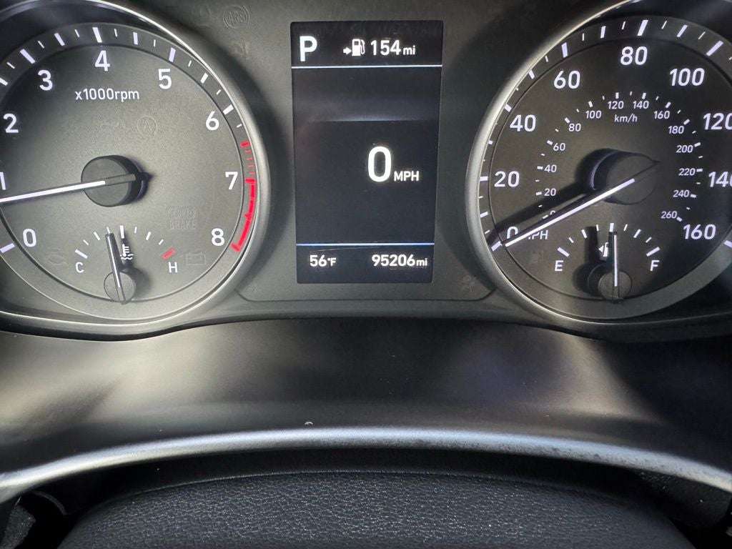 2018 Hyundai Elantra GT Base