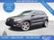2016 Volkswagen Tiguan S 4Motion