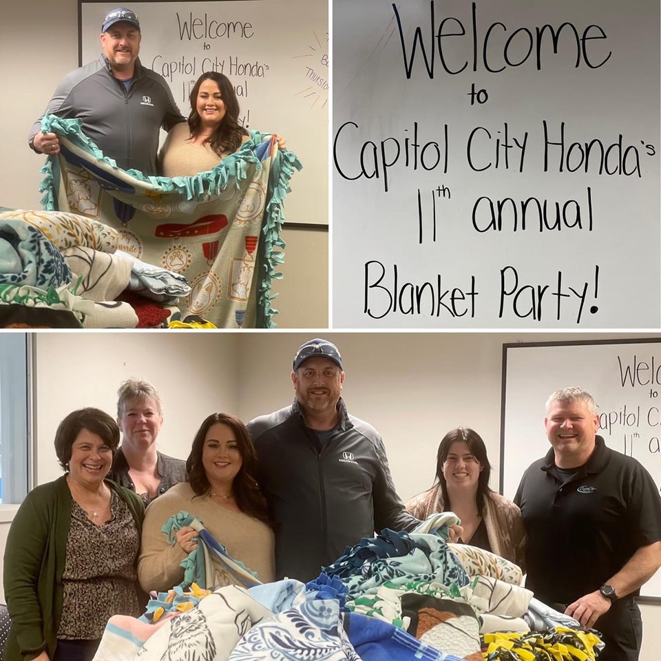 Capitol City Honda in Olympia WA